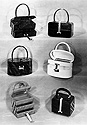 Handbags - 1950s