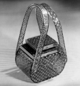 Wilardy Handbag - Makeup Compact